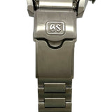 グランドセイコー Grand Seiko スポーツコレクション 世界500本限定 SBGC231 ブラウン チタン 自動巻き メンズ 腕時計