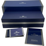 グランドセイコー Grand Seiko スポーツコレクション 世界500本限定 SBGC231 ブラウン チタン 自動巻き メンズ 腕時計