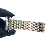 ブライトリング BREITLING ナビタイマー B0 クロノグラフ 46 AB0137 ブルー SS メンズ 腕時計