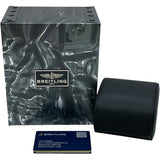 ブライトリング BREITLING ナビタイマー B01 クロノグラフ 43 AB0138241G1A1 シルバー SS 自動巻き メンズ 腕時計