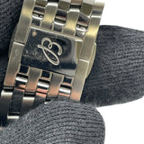 ブライトリング BREITLING ナビタイマー B01 クロノグラフ 43 AB0138241G1A1 シルバー SS 自動巻き メンズ 腕時計