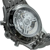 ブライトリング BREITLING ナビタイマー B01 クロノグラフ 43 AB0138241G1A1 シルバー SS 自動巻き メンズ 腕時計