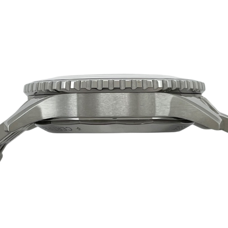 ブライトリング BREITLING ナビタイマー B01 クロノグラフ 43 AB0138241G1A1 シルバー SS 自動巻き メンズ 腕時計