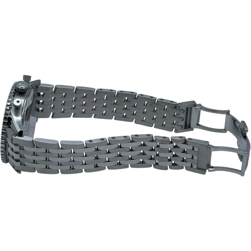 ブライトリング BREITLING ナビタイマー B01 クロノグラフ 43 AB0138241G1A1 シルバー SS 自動巻き メンズ 腕時計