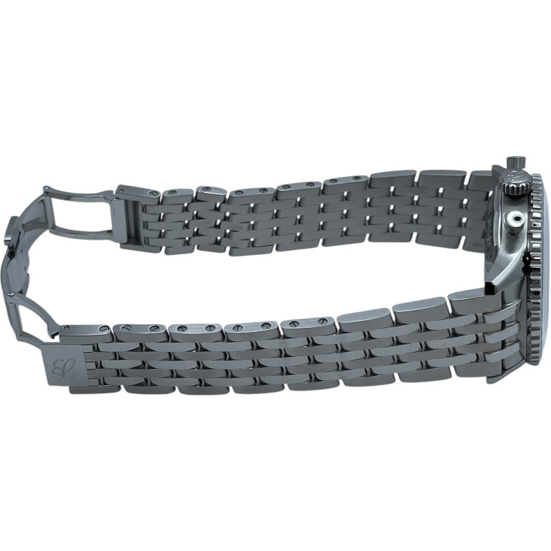 ブライトリング BREITLING ナビタイマー B01 クロノグラフ 43 AB0138241G1A1 シルバー SS 自動巻き メンズ 腕時計