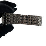 ブライトリング BREITLING ナビタイマー B01 クロノグラフ 43 AB0138241G1A1 シルバー SS 自動巻き メンズ 腕時計