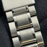 グランドセイコー Grand Seiko スポーツコレクション スプリングドライブ GMT SBGE253 ブラック SS/セラミック 自動巻き メンズ 腕時計