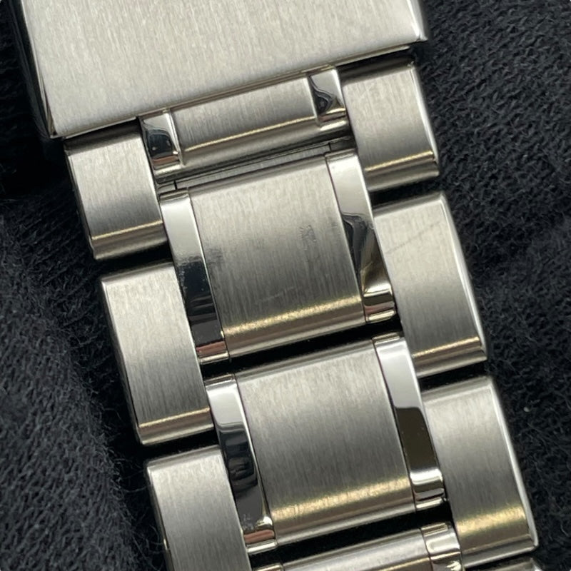 グランドセイコー Grand Seiko スポーツコレクション スプリングドライブ GMT SBGE253 ブラック SS/セラミック 自動巻き メンズ 腕時計