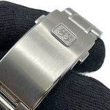 グランドセイコー Grand Seiko スポーツコレクション スプリングドライブ GMT SBGE253 ブラック SS/セラミック 自動巻き メンズ 腕時計