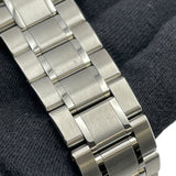 グランドセイコー Grand Seiko スポーツコレクション スプリングドライブ GMT SBGE253 ブラック SS/セラミック 自動巻き メンズ 腕時計