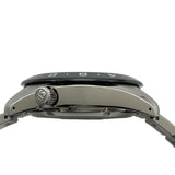 グランドセイコー Grand Seiko スポーツコレクション スプリングドライブ GMT SBGE253 ブラック SS/セラミック 自動巻き メンズ 腕時計