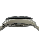 グランドセイコー Grand Seiko スポーツコレクション スプリングドライブ GMT SBGE253 ブラック SS/セラミック 自動巻き メンズ 腕時計