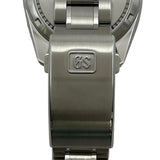 グランドセイコー Grand Seiko スポーツコレクション スプリングドライブ GMT SBGE253 ブラック SS/セラミック 自動巻き メンズ 腕時計