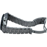 グランドセイコー Grand Seiko スポーツコレクション スプリングドライブ GMT SBGE253 ブラック SS/セラミック 自動巻き メンズ 腕時計