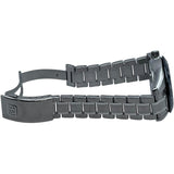 グランドセイコー Grand Seiko スポーツコレクション スプリングドライブ GMT SBGE253 ブラック SS/セラミック 自動巻き メンズ 腕時計