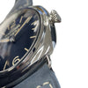 パネライ PANERAI ラジオミール オフィチーネ PAM01383 ネイビー SS メンズ 腕時計