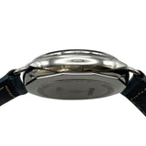 パネライ PANERAI ラジオミール オフィチーネ PAM01383 ネイビー SS メンズ 腕時計