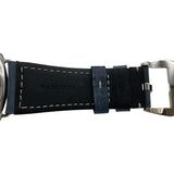 パネライ PANERAI ラジオミール オフィチーネ PAM01383 ネイビー SS メンズ 腕時計