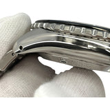 グランドセイコー Grand Seiko スポーツコレクション メカニカルハイビート36000 200ｍ ダイバーズ SBGH289 ネイビー SS 自動巻き メンズ 腕時計