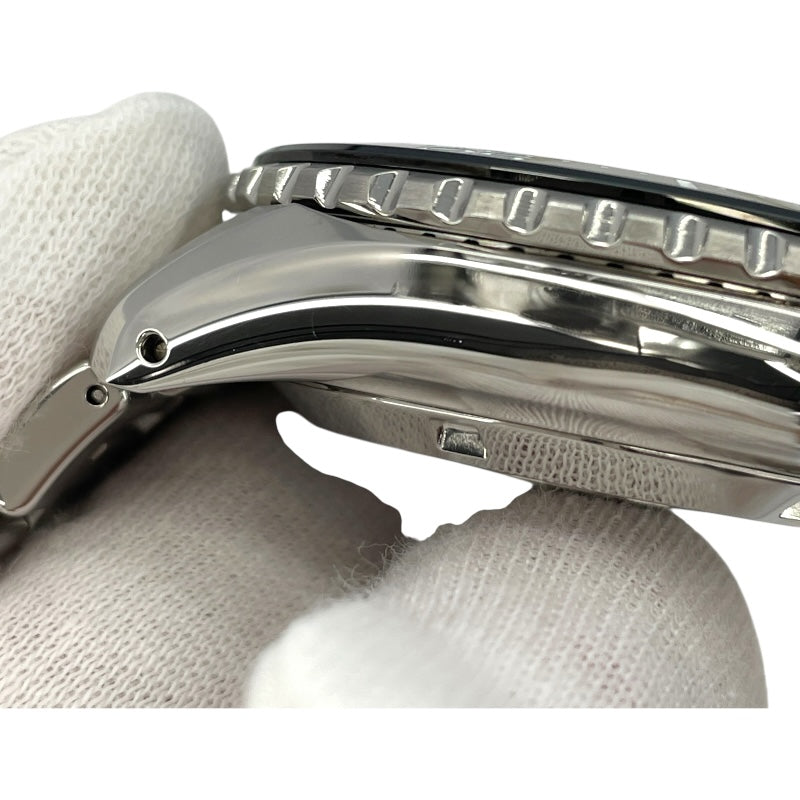 グランドセイコー Grand Seiko スポーツコレクション メカニカルハイビート36000 200ｍ ダイバーズ SBGH289 ネイビー SS 自動巻き メンズ 腕時計