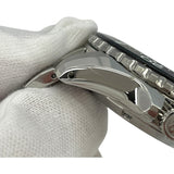 グランドセイコー Grand Seiko スポーツコレクション メカニカルハイビート36000 200ｍ ダイバーズ SBGH289 ネイビー SS 自動巻き メンズ 腕時計