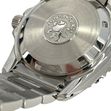 グランドセイコー Grand Seiko スポーツコレクション メカニカルハイビート36000 200ｍ ダイバーズ SBGH289 ネイビー SS 自動巻き メンズ 腕時計