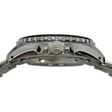 グランドセイコー Grand Seiko スポーツコレクション メカニカルハイビート36000 200ｍ ダイバーズ SBGH289 ネイビー SS 自動巻き メンズ 腕時計