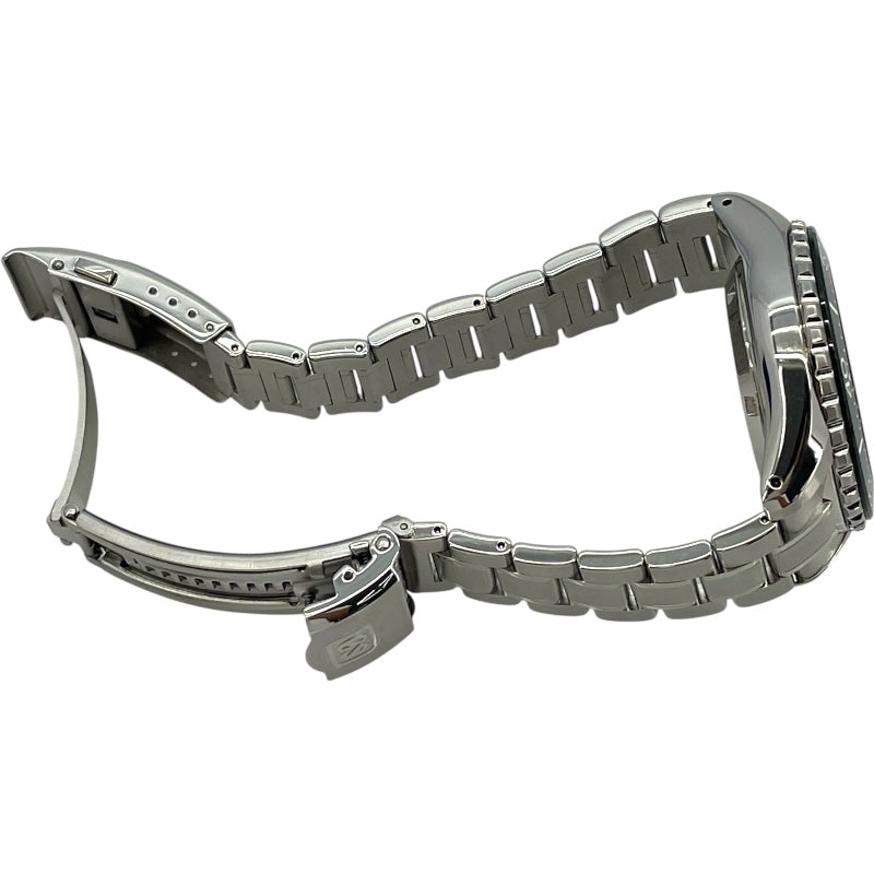 グランドセイコー Grand Seiko スポーツコレクション メカニカルハイビート36000 200ｍ ダイバーズ SBGH289 ネイビー SS 自動巻き メンズ 腕時計