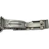 グランドセイコー Grand Seiko スポーツコレクション メカニカルハイビート36000 200ｍ ダイバーズ SBGH289 ネイビー SS 自動巻き メンズ 腕時計