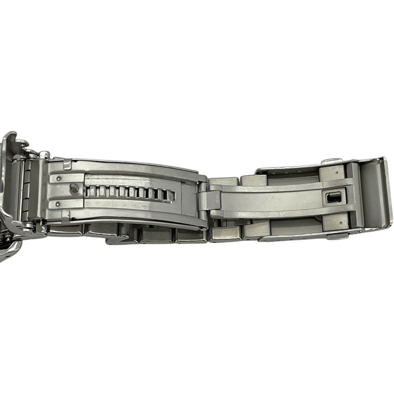 グランドセイコー Grand Seiko スポーツコレクション メカニカルハイビート36000 200ｍ ダイバーズ SBGH289 ネイビー SS 自動巻き メンズ 腕時計