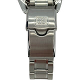 グランドセイコー Grand Seiko スポーツコレクション メカニカルハイビート36000 200ｍ ダイバーズ SBGH289 ネイビー SS 自動巻き メンズ 腕時計