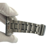 グランドセイコー Grand Seiko スポーツコレクション メカニカルハイビート36000 200ｍ ダイバーズ SBGH289 ネイビー SS 自動巻き メンズ 腕時計