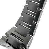 ジラール・ペルゴ GIRARD PERREGAUX ロレアート クロノグラフ 81020-11-131-BB6A シルバー SS 自動巻き メンズ 腕時計