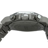 ジラール・ペルゴ GIRARD PERREGAUX ロレアート クロノグラフ 81020-11-131-BB6A シルバー SS 自動巻き メンズ 腕時計