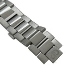 ジラール・ペルゴ GIRARD PERREGAUX ロレアート クロノグラフ 81020-11-131-BB6A シルバー SS 自動巻き メンズ 腕時計