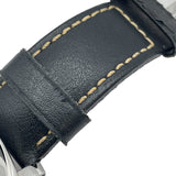 パネライ PANERAI ルミノールマリーナ 大阪ブティック80本限定 PAM00588 ブラック SS 手巻き メンズ 腕時計