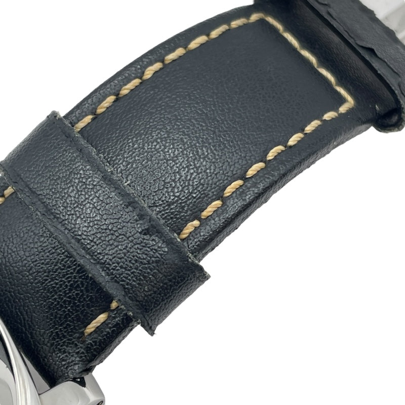 パネライ PANERAI ルミノールマリーナ 大阪ブティック80本限定 PAM00588 ブラック SS 手巻き メンズ 腕時計