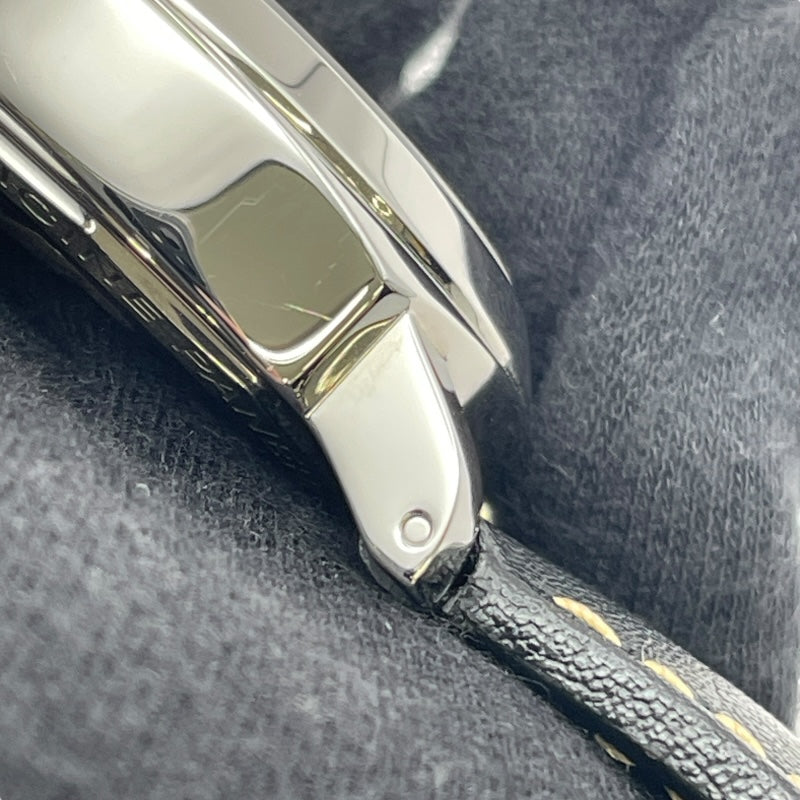 パネライ PANERAI ルミノールマリーナ 大阪ブティック80本限定 PAM00588 ブラック SS 手巻き メンズ 腕時計