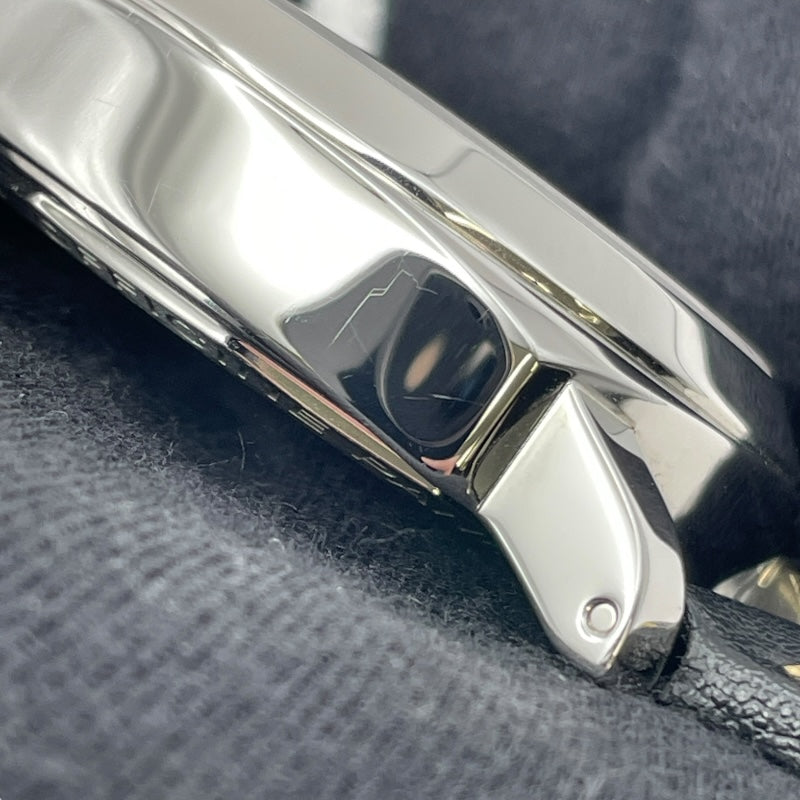 パネライ PANERAI ルミノールマリーナ 大阪ブティック80本限定 PAM00588 ブラック SS 手巻き メンズ 腕時計
