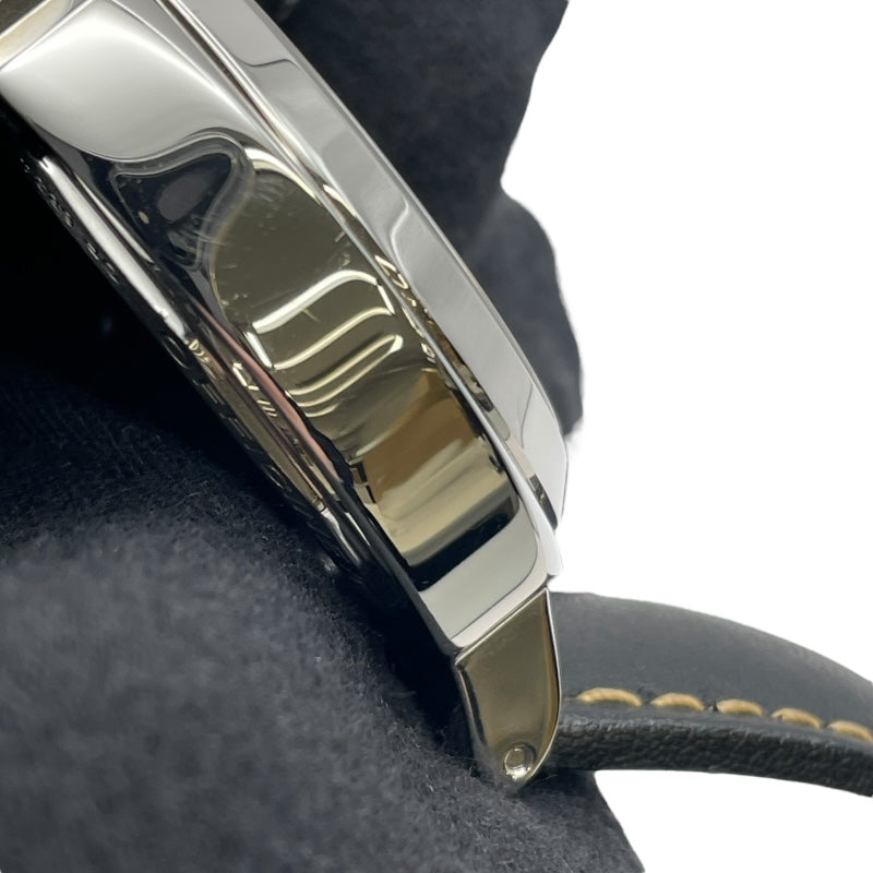 パネライ PANERAI ルミノールマリーナ 大阪ブティック80本限定 PAM00588 ブラック SS 手巻き メンズ 腕時計