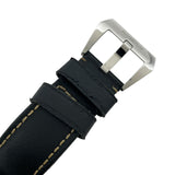 パネライ PANERAI ルミノールマリーナ 大阪ブティック80本限定 PAM00588 ブラック SS 手巻き メンズ 腕時計