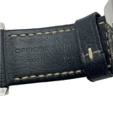 パネライ PANERAI ルミノールマリーナ 大阪ブティック80本限定 PAM00588 ブラック SS 手巻き メンズ 腕時計