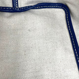 ゴヤール GOYARD サンルイPM ネイビー ゴヤールディンキャンバス レディース トートバッグ