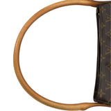 ルイ・ヴィトン LOUIS VUITTON ルーピングMM M51146 モノグラム レディース ショルダーバッグ