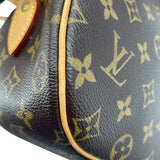 ルイ・ヴィトン LOUIS VUITTON ブロワ M51221 モノグラム レディース ショルダーバッグ