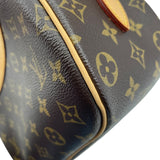 ルイ・ヴィトン LOUIS VUITTON ブロワ M51221 モノグラム レディース ショルダーバッグ