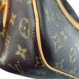 ルイ・ヴィトン LOUIS VUITTON ブロワ M51221 モノグラム レディース ショルダーバッグ