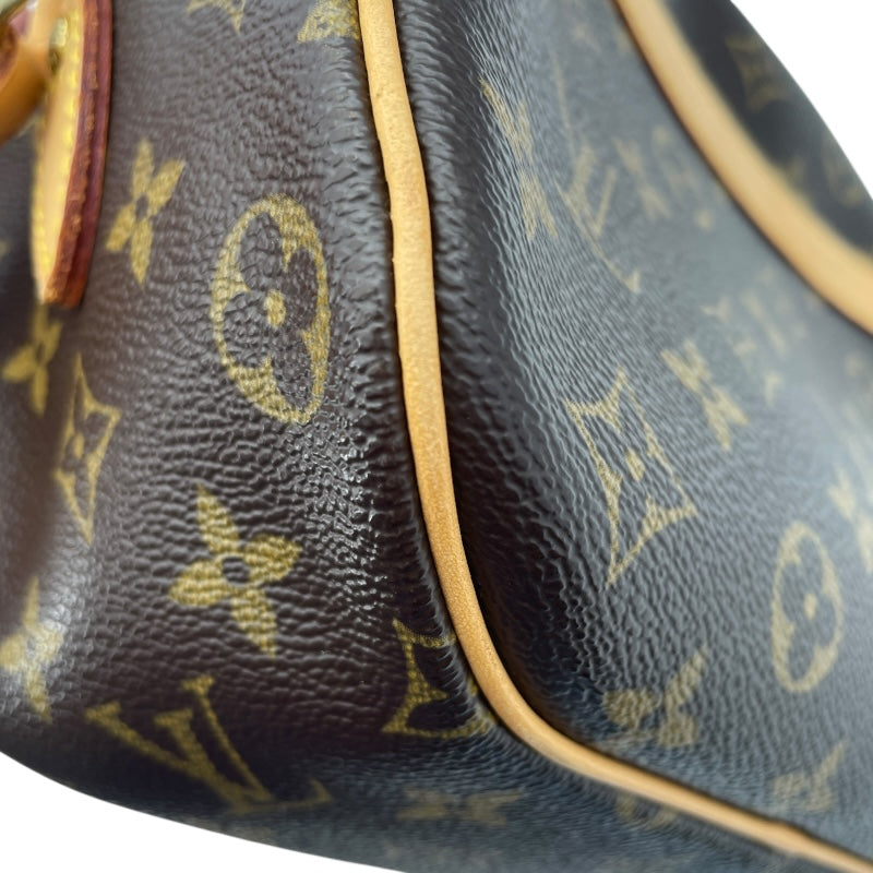 ルイ・ヴィトン LOUIS VUITTON ブロワ M51221 モノグラム レディース ショルダーバッグ