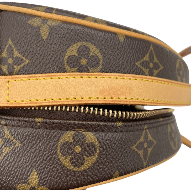 ルイ・ヴィトン LOUIS VUITTON ブロワ M51221 モノグラム レディース ショルダーバッグ