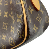 ルイ・ヴィトン LOUIS VUITTON ブロワ M51221 モノグラム レディース ショルダーバッグ